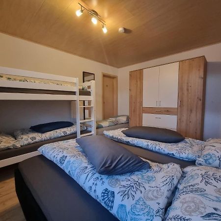 Ferienwohnung Biosphaerenblick Münsingen Εξωτερικό φωτογραφία
