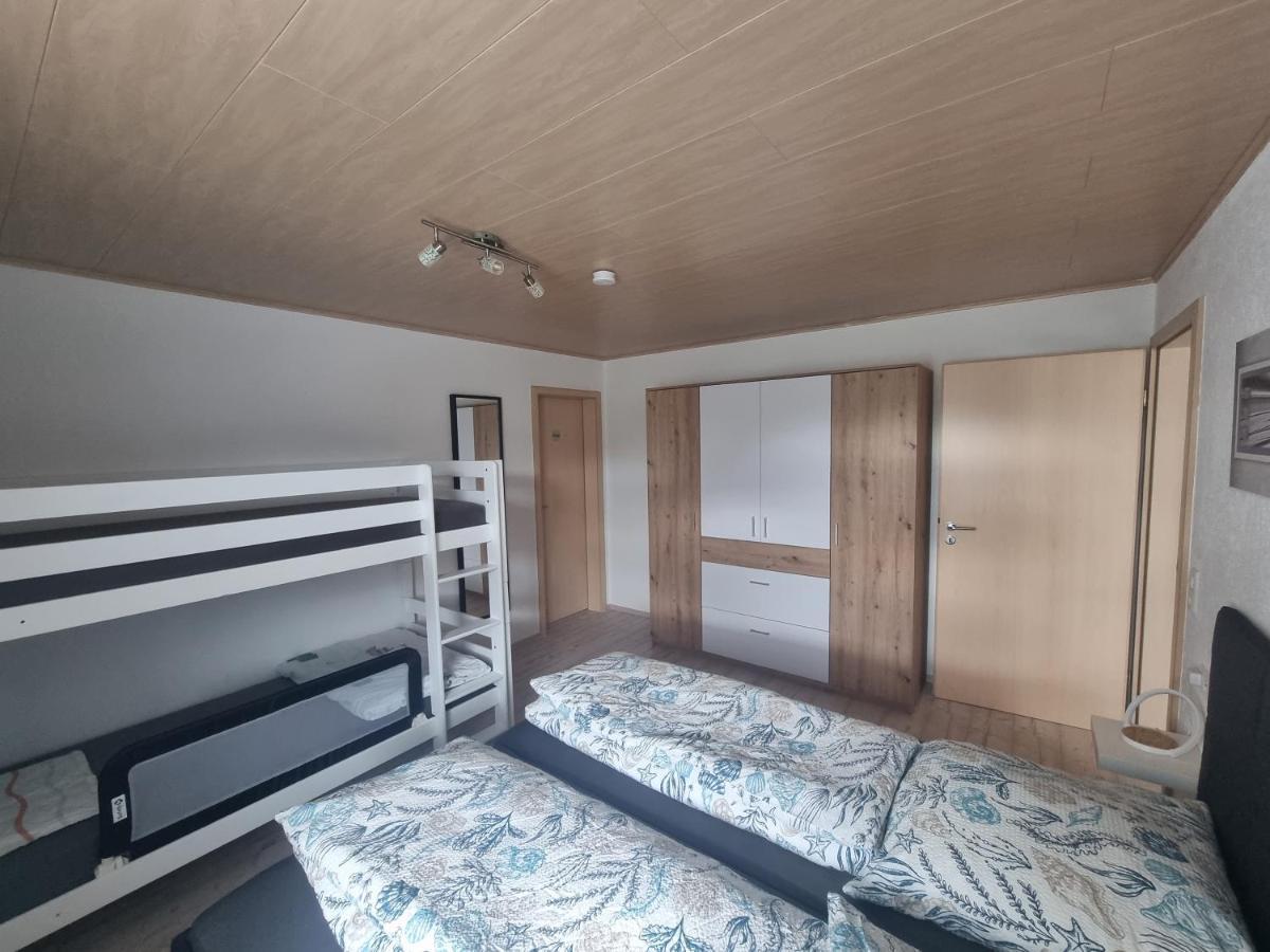 Ferienwohnung Biosphaerenblick Münsingen Εξωτερικό φωτογραφία